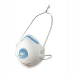 Drager 1320 Ffp2 Ventilli Toz Maskesi