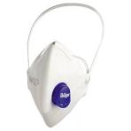 Drager 1730 Ffp3 (Ventilli) Toz Maskesi Orjinal 10'Lu Paket