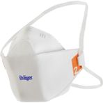 Drager 1920 Ffp2 Ventilsiz Toz Maskesi 5 Adet