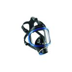Drager 6300 Tam Yüz Maske ( FİLTRESİZ )