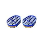 Drager 6738778 X-Plore A1B1E110 Çift Filtre