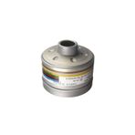 Drager 6738801 X-plore A1B2E2K1 Hg CO NO P3 RD40 Filtre Geniş Spektrumlu Solunum Koruma Filtresi