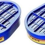 Drager 6738816 X 5 Çift Abek Filtre