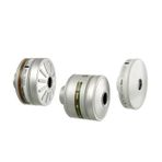 Drager A2B2E2K2 HG P3 D Rd 40 6738797 Vidalı Filtre