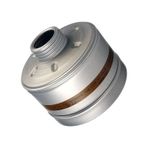 Drager AX Rd 40 6738863 Vidalı Filtre