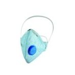 Drager Katlanabilir Ventilsiz Toz Maskesi X-plore 1720 V FFP2 D