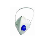 Drager N95 FFp1 10 Adet Ventilli Maske