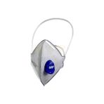 Drager N95 Odour 1720V Ffp2 Maske 10'lu Kutu Drager Aktif Karbonlu