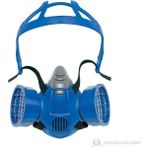 Drager Teknik Alet Yarım Yüz Maskesi X-Plore 3300 Medium ve A1B1EK