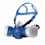 Drager Xplore 3300 Yarım Yüz Maskesi + 6738011 FFP3 R Filtre