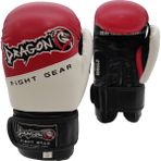 Dragon 33044-P Kırmızı Jr Çocuk Boks Eldiveni