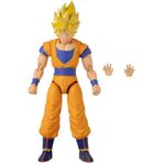 Dragon 36192 Super Saiyan Goku Aksiyon Figür