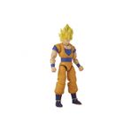 Dragon 36192 Super Saiyan Goku Aksiyon Figür