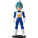 Dragon 37220 Ball Flash Serisi Super Saiyan Blue Vegeta 10 cm Figür
