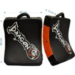 Dragon 40391-P 3.5 Kg Midi Siyah Darbe Yastığı