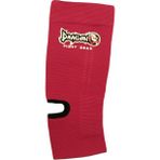 Dragon 41280 Kick Boks, Muay Thai Ayak Bilek Koruyucu, Çorap - Pembe