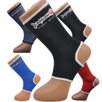 Dragon 41280 Kick Boks, Muay Thai Ayak Bilek Koruyucu, Çorap