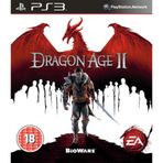 Dragon Age 2 Rise To Power PS3 Oyunu