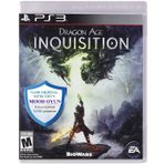 Dragon Age: Inquisition PS3