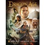 Dragon Age Library Edition Vol.1 by David Gaider (12-Jun-2014) Hardcover