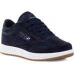 Dragon Ayakkabı Ayakkabix Sneaker Erkek Spor Ayakkabı Günlük Yürüyüş - Lacivert-Beyaz