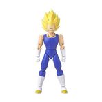 Dragon Ball 16 cm Dragon Stars Serisi Majin Vegeta Poz Verilebilir Figür