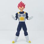 Dragon Ball Action Karakter Figür Oyuncak Biblo 20 cm 11088