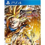 Dragon Ball Fighterz PS4 Oyun