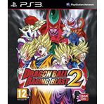Dragon Ball Raging Blast 2 PS3