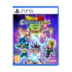 Dragon Ball Sparking Zero PS5 Oyunu