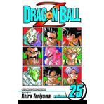 [(Dragon Ball Z: v. 25 )] [Author: Akira Toriyama] [Mar-2010]