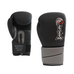 Dragon Bazooka Boks Eldiveni Kick Boks Muay Thai Eldiveni 30113-P (10 Oz)