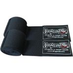 Dragon Boks Bandajı Kick Boks Muay Thai Elastik Bandaj 3,5 Metre 83811 (Çift)