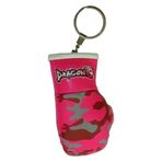 Dragon Boks Eldiveni Anahtarlık Pembe AC (Pembe)