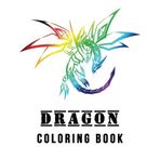 Dragon Coloring Book