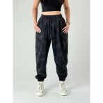 Dragon Desenli Kadın Jogger Pantolon Coc1008