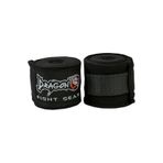 Dragon Do Boks El Bandaji Kick Muay Thai Bandaj Siyah 3 5 M