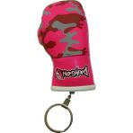 Dragon Do Dragondo AC1336 Boks Eldiveni Anahtarlık Pembe (Tek) - Standart