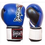 Dragon DO Grand Mavi Deri boks Muay Thai MMA özel kıvrımları çanta kickboks eldiven 10 Mavi