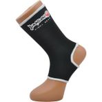 Dragon Do Siyah 41280 Kick Boks, Muay Thai Ayak Bilek Koruyucu, Çorap
