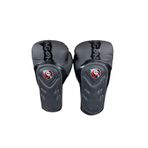 Dragon Do Tepito Muay Thai Kick Boks Bok Eldiveni Siyah 14 Oz
