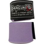 Dragon Dragondo 83811 3,5 Metre Elastik Boks - Muay Thai Bandajı - Mor