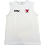 Dragon Dragondo KF1005 Kick Boks Müsabaka Atleti - XL - Beyaz