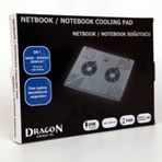 Dragon DRG-15 Notebook Soğutucusu