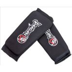 Dragon ElastiK Kaval Koruyucu 40707 K - Siyah - L - XL