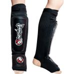 Dragon Elastik Kaval Koruyucu Takviyeli - L - XL - Siyah