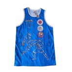 Dragon Giftoomsport- Federasyon Logolu Dijital Baskılı Muay Thai Atlet Boks Ekipman