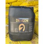 Dragon Hayvansal Menşeili Amino Asit ve Potasyum Katkılı Yaprak Gübresi 20 Litre - 1