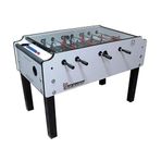 Dragon Hoby Camlı Ev Ofis Tipi Langırt Masası