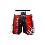Dragon Kb104 Kick Boks Antrenman Şortu